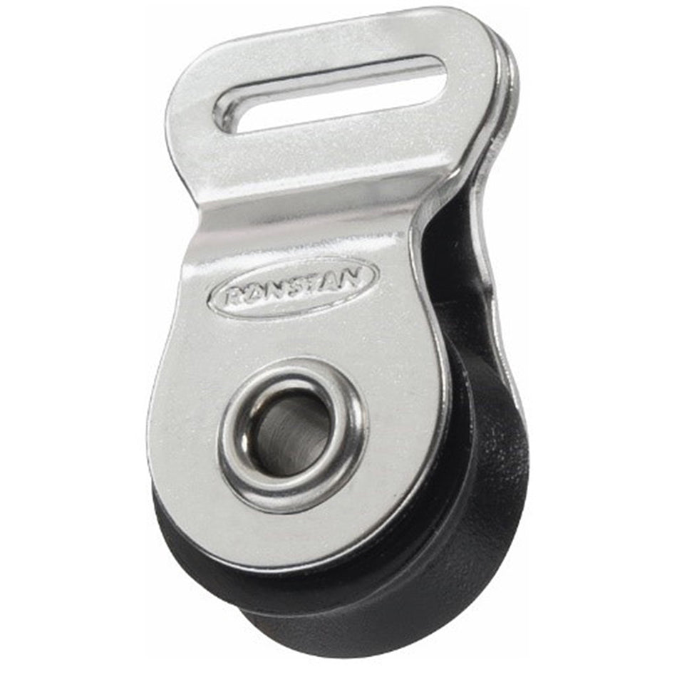 Ronstan Series 15 Webbing Block RF15107 — Quality Boat Parts