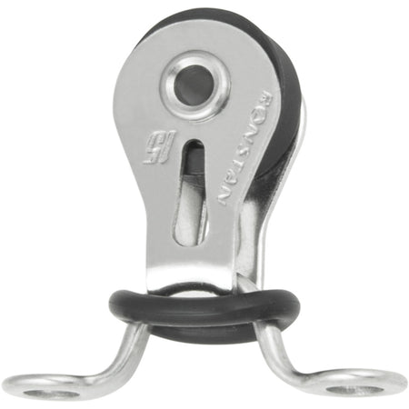 Ronstan Series 15 Ball Bearing Utility Block - Stand-Up Block RF15141 — Quality Boat Parts