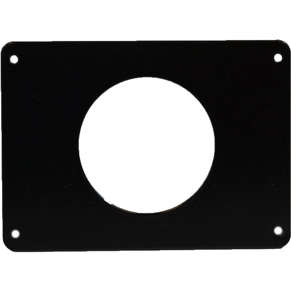 Balmar Mounting Plate f/SG200 Display - Fits Smartguage™ Cutout SG2-0402 — Quality Boat Parts