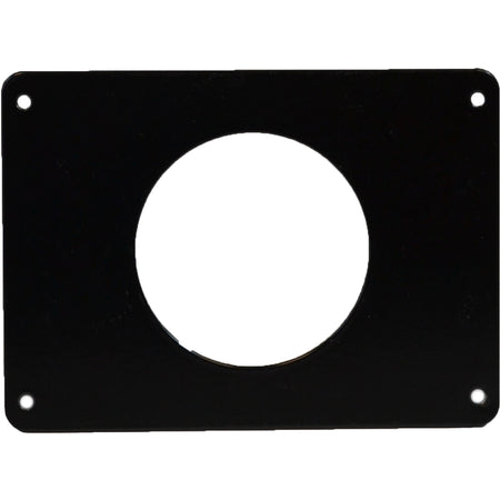 Balmar Mounting Plate f/SG200 Display - Fits Smartguage™ Cutout SG2-0402 — Quality Boat Parts