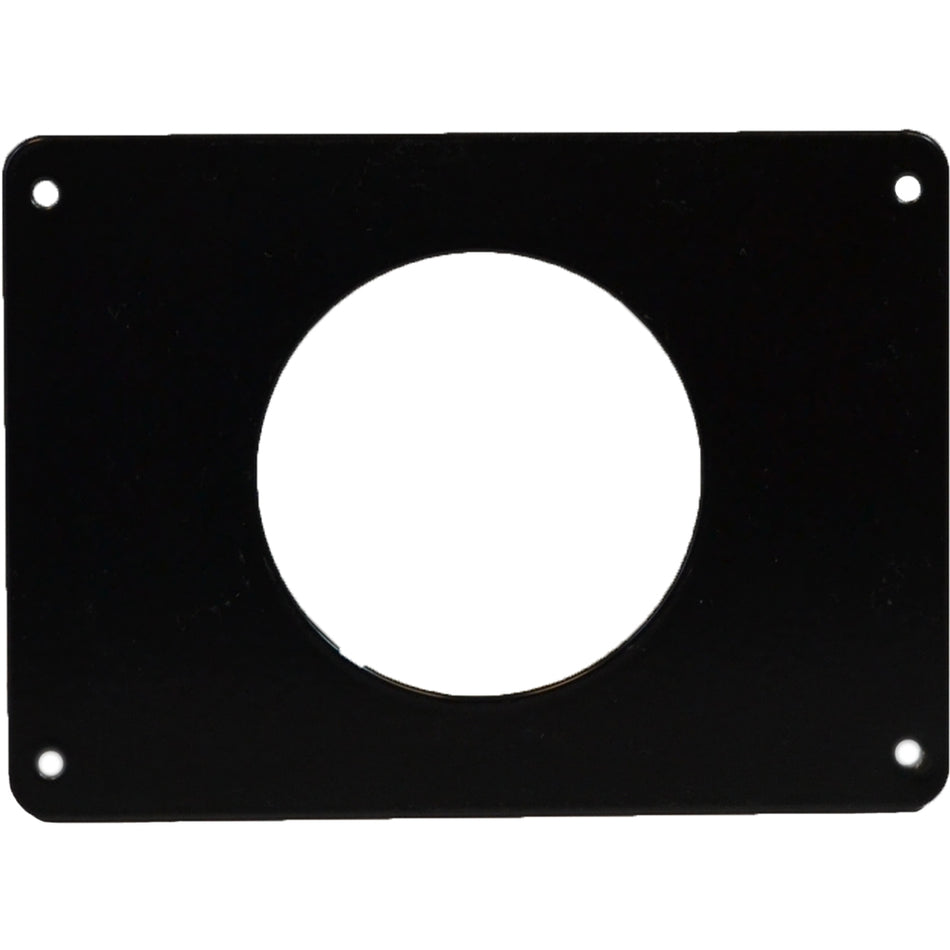 Balmar Mounting Plate f/SG200 Display - Fits Smartguage™ Cutout SG2-0402 — Quality Boat Parts