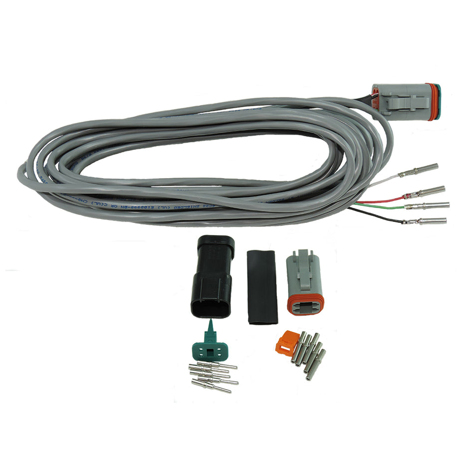 Balmar Communication Cable f/SG200 - 5M SG2-0403 — Quality Boat Parts