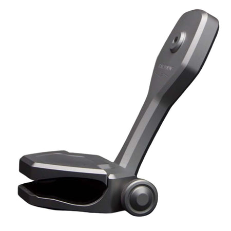 PTM Edge ZXR-361 Pivoting Mirror Bracket f/Nautique Boats - Titanium Grey P13371-361TEBGR — Quality Boat Parts