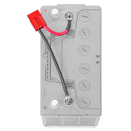 Connect-Ease 12V Battery Connector RCE12VB1S — Quality Boat Parts