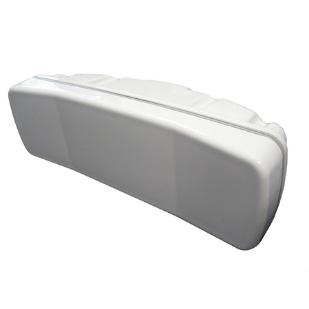 Scanstrut Scanpod Helm Pod Un-Cut for 2 or 4 Instruments SPH-4XI-W — Quality Boat Parts