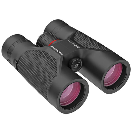 Simmons ProHunter® 8x42mm Binocular SPH842 — Quality Boat Parts