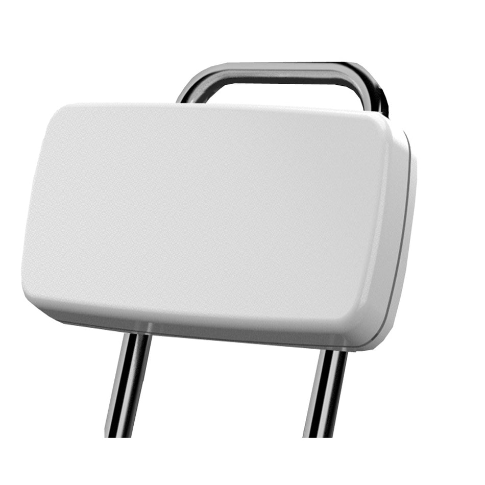 Scanstrut Scanpod Helm Pod System pod for 8" display plus 4 nav instruments or 12" display plus 2 nav instruments SPH-SYSTEM-W — Quality Boat Parts
