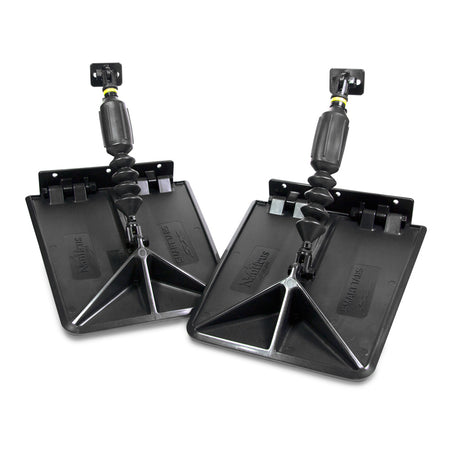 Nauticus Smart Tabs SX Series 10.5 X 12 f/21-25' Boats w/150-220 HP SX10512-70 — Quality Boat Parts