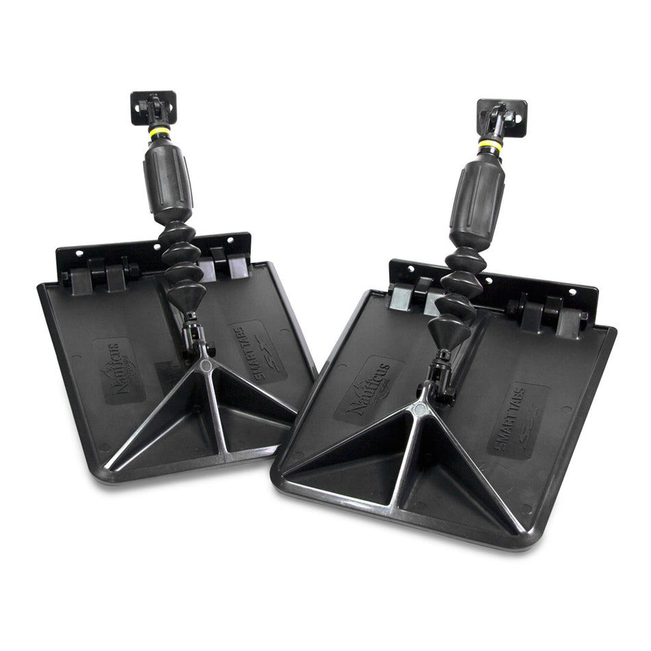 Nauticus Smart Tabs SX Series 10.5 X 12 f/21-25' Boats - Up To 350 HP SX10512-90 — Quality Boat Parts