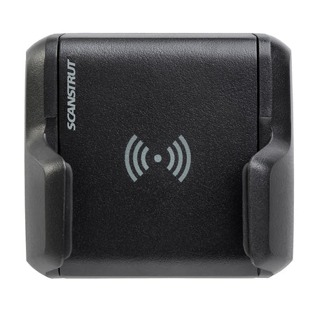 Scanstrut ROKK Wireless Nano 10W Waterproof 12/24V Charger SC-CW-11F — Quality Boat Parts