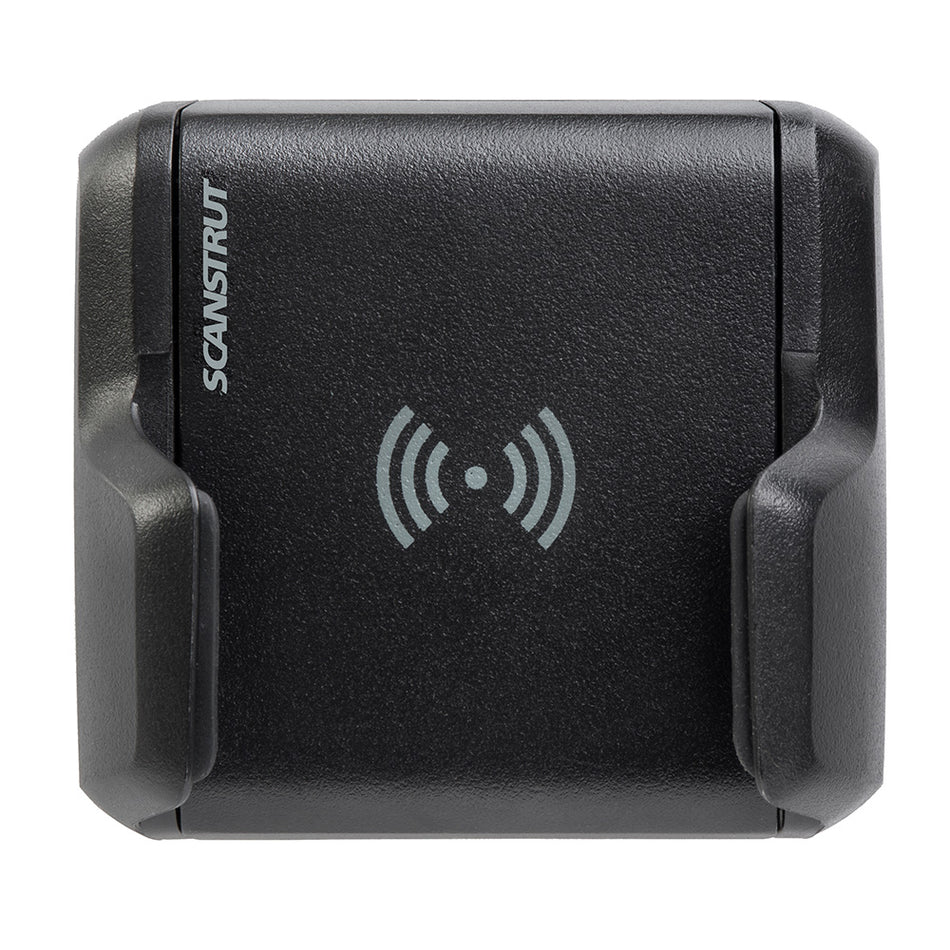 Scanstrut ROKK Wireless Nano 10W Waterproof 12/24V Charger SC-CW-11F — Quality Boat Parts