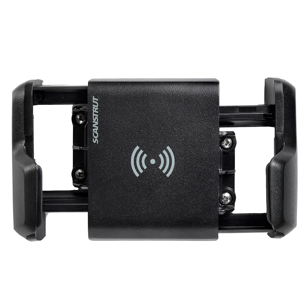 Scanstrut ROKK Wireless Nano 10W Waterproof 12/24V Charger SC-CW-11F — Quality Boat Parts