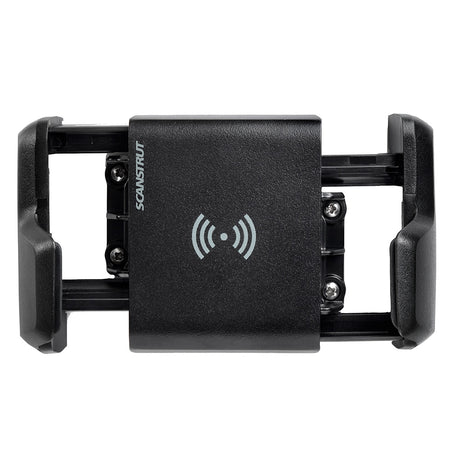 Scanstrut ROKK Wireless Nano 10W Waterproof 12/24V Charger SC-CW-11F — Quality Boat Parts
