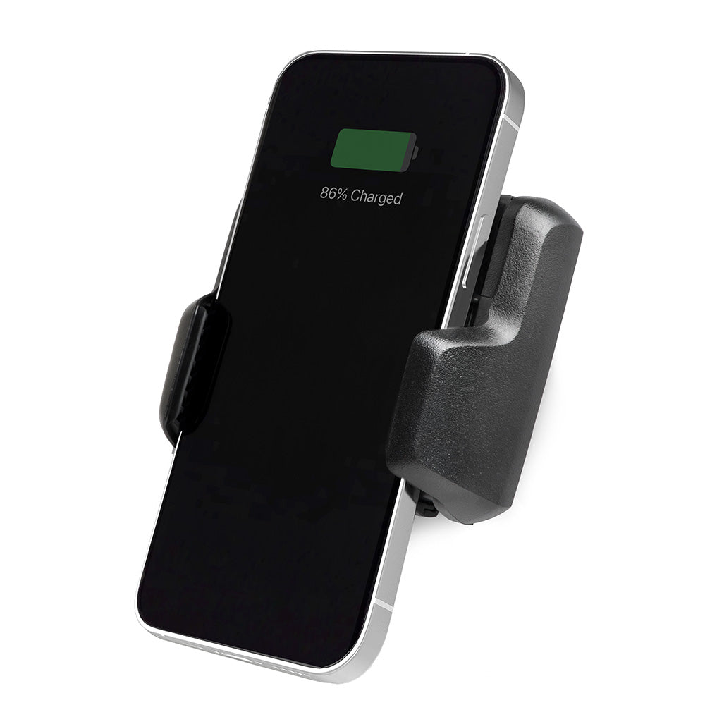 Scanstrut ROKK Wireless Nano 10W Waterproof 12/24V Charger SC-CW-11F — Quality Boat Parts