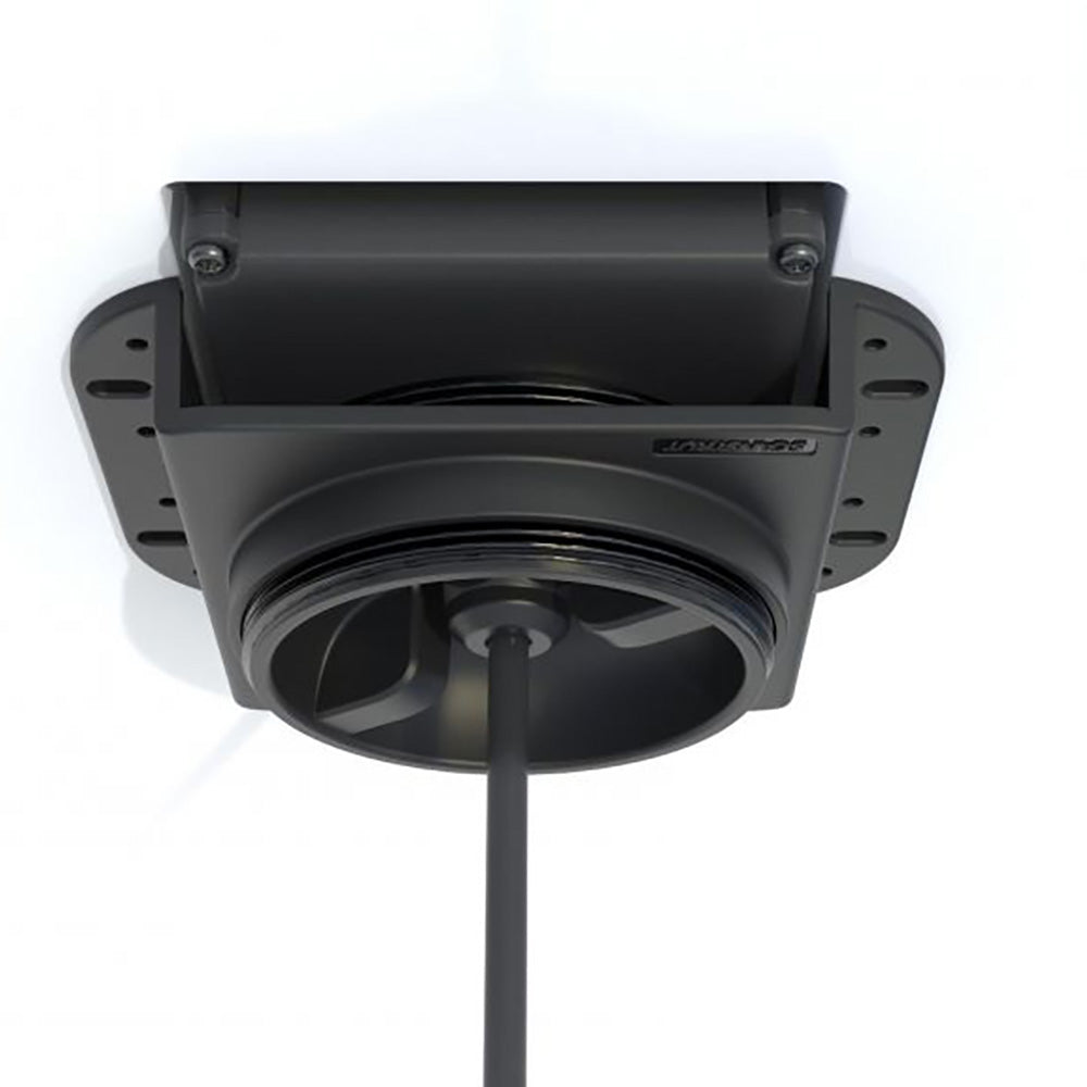 Scanstrut Hidden Waterproof Wireless Charger 3-Coil - 15W - 12/24V SC-CW-1GT — Quality Boat Parts