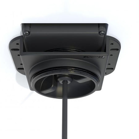 Scanstrut Hidden Waterproof Wireless Charger 3-Coil - 15W - 12/24V SC-CW-1GT — Quality Boat Parts