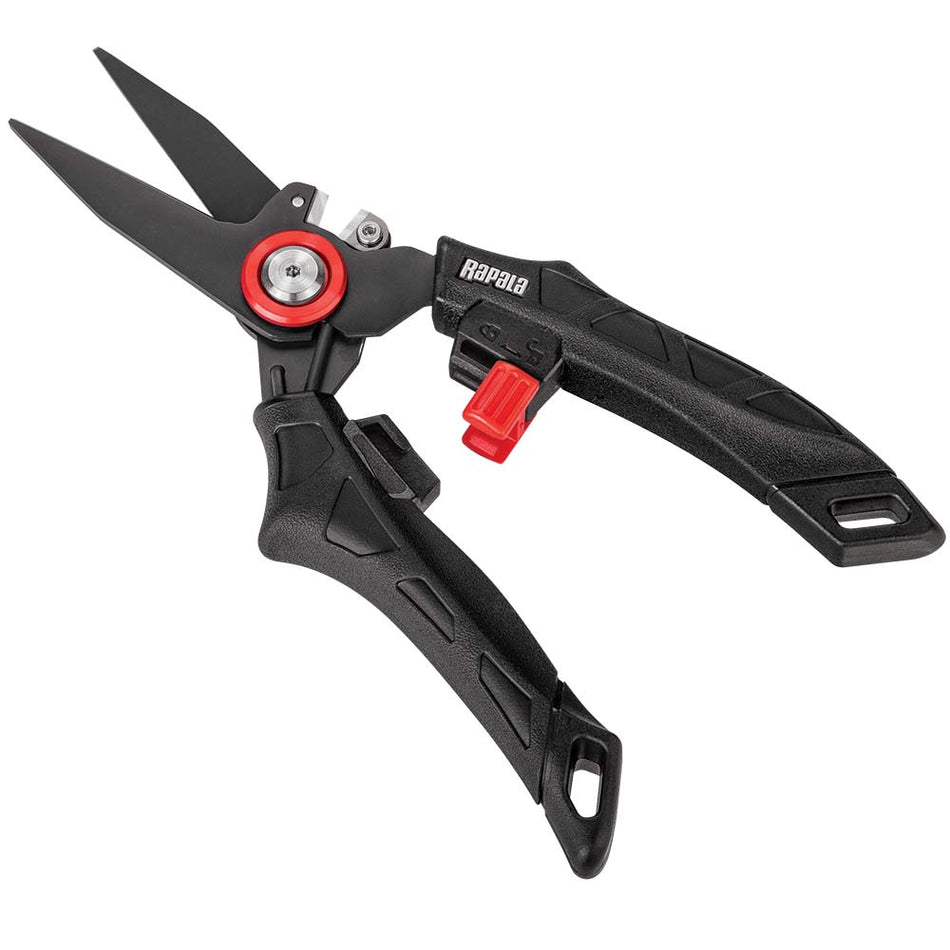 Rapala Elite Scissors - 7" RESS7 — Quality Boat Parts