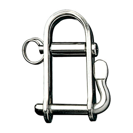 Ronstan Halyard Shackle - 4.8mm (3/16") Pin RF1032 — Quality Boat Parts