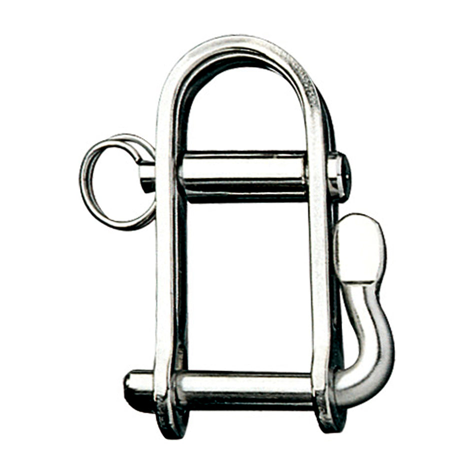 Ronstan Halyard Shackle - 4.8mm (3/16") Pin RF1032 — Quality Boat Parts