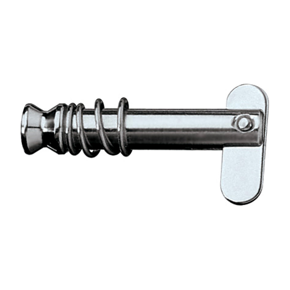 Ronstan Toggle Pin - 25.4mm (1") Length RF115X1 — Quality Boat Parts