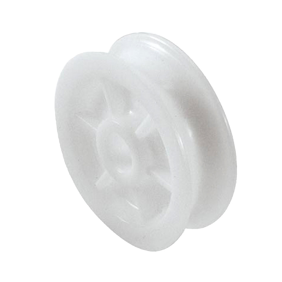 Ronstan Race Sheave - Acetal Solid Bearing - 28mm (1-1/8") OD RF128 — Quality Boat Parts