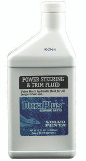 Volvo Penta Trim/Tilt Fluid (3851039) — Quality Boat Parts
