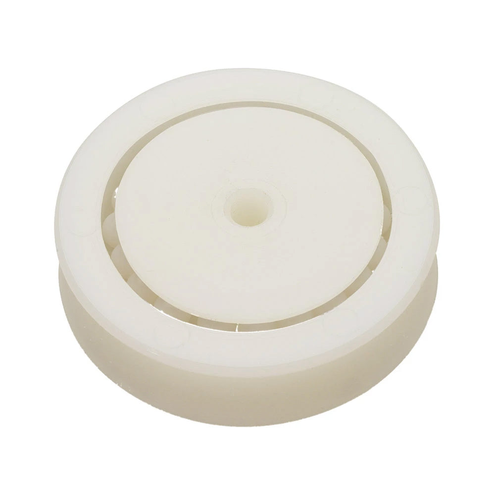 Barton Marine 58mm Diameter Ball Bearing Rope Sheave 64913 — Quality Boat Parts
