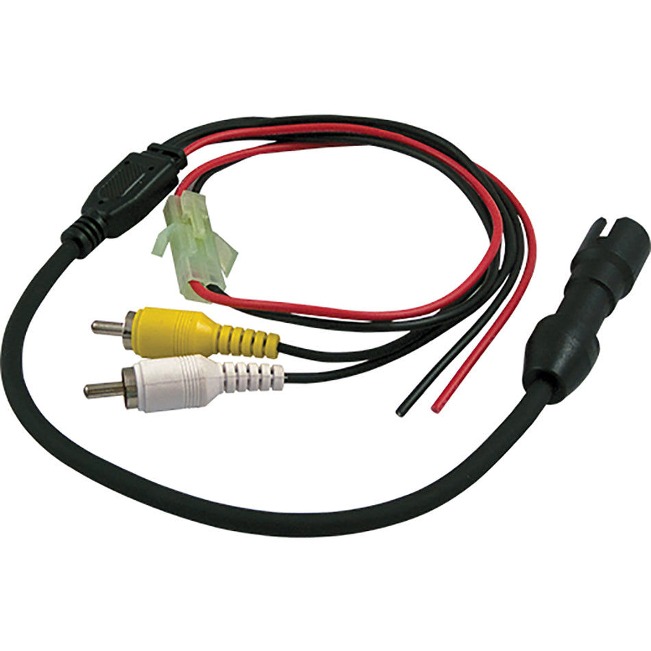 Voyager Camera RCA to CEC Connector 31300006 — Quality Boat Parts