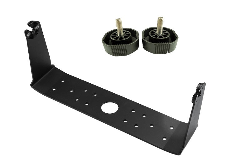 Lowrance Mounting Bracket and Knobs for HDS10 Pro 000-16056-001 — Quality Boat Parts