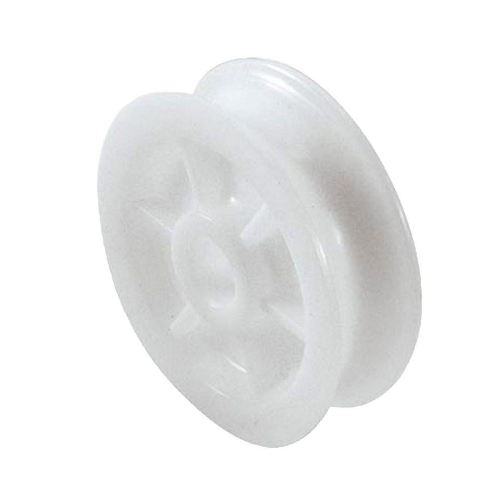 Ronstan Race Sheave - Acetal Solid Bearing - 50mm (1-15/16") OD RF1759 — Quality Boat Parts