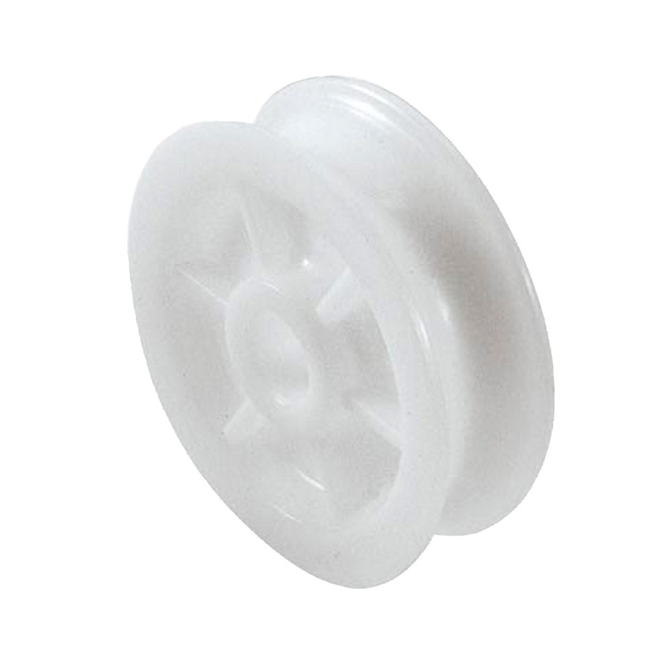 Ronstan Race Sheave - Acetal Solid Bearing - 50mm (1-15/16") OD RF1759 — Quality Boat Parts