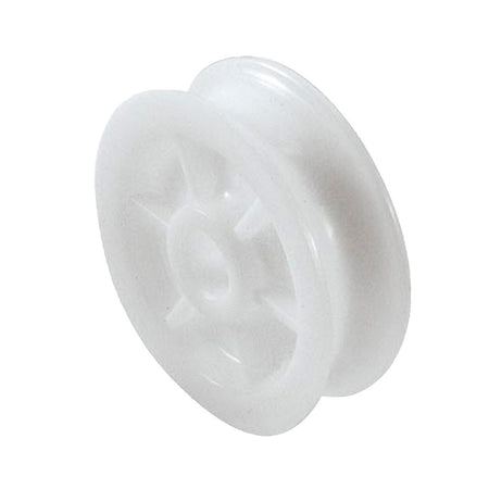 Ronstan Race Sheave - Acetal Solid Bearing - 66mm (2-5/8") OD RF1765 — Quality Boat Parts