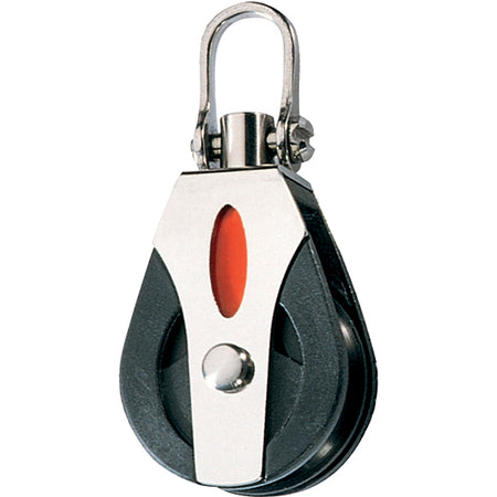 Ronstan Series 20 Ball Bearing Block - Single RF20100 — Quality Boat Parts
