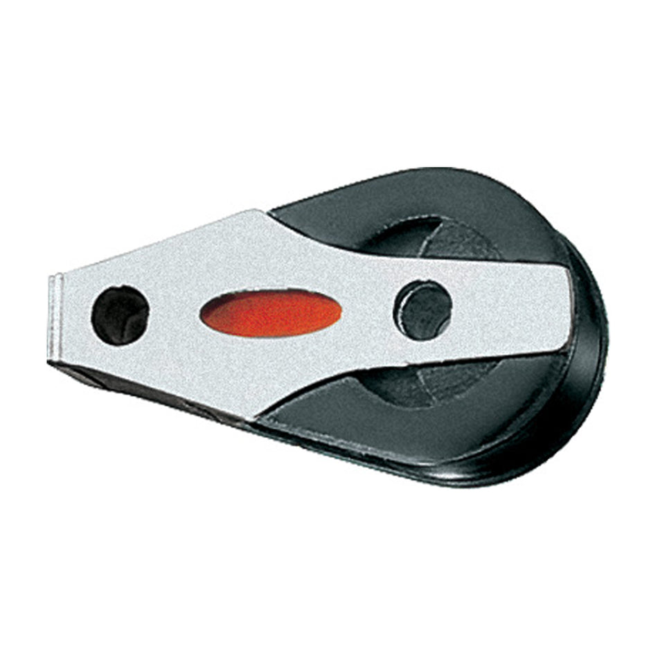 Ronstan Series 20 Ball Bearing Block - Single - Cheek RF20151 — Quality Boat Parts