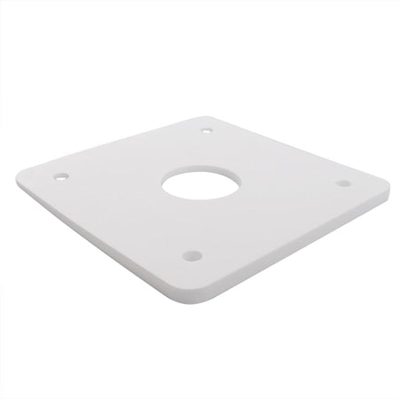 Seaview PMW47 4 Degree 7" Wedge PMW47 — Quality Boat Parts