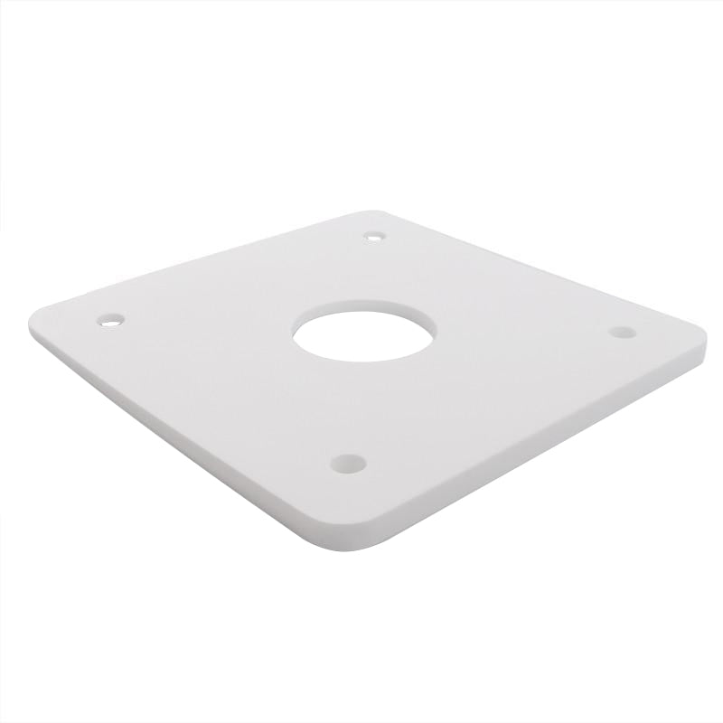 Seaview PMW47 4 Degree 7" Wedge PMW47 — Quality Boat Parts