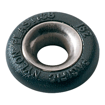 Ronstan Glue-In Plastic Nylon Bush - Stainless Steel Lined - 7mm (9/32") ID x 5mm (3/16") Deep PNP182 — Quality Boat Parts