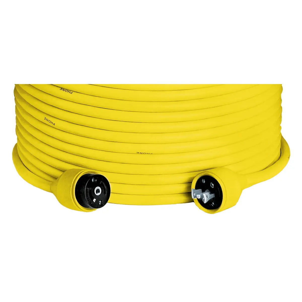 Hubbell PH6599 50' Phone Cord PH6599 — Quality Boat Parts