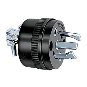 Hubbell PH6625 Male Connector Phone PH6625 — Quality Boat Parts