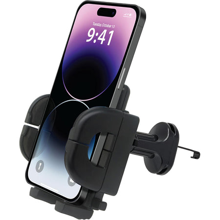 Bracketron Mobile Grip-iT Device Holder PHV-200-BL — Quality Boat Parts