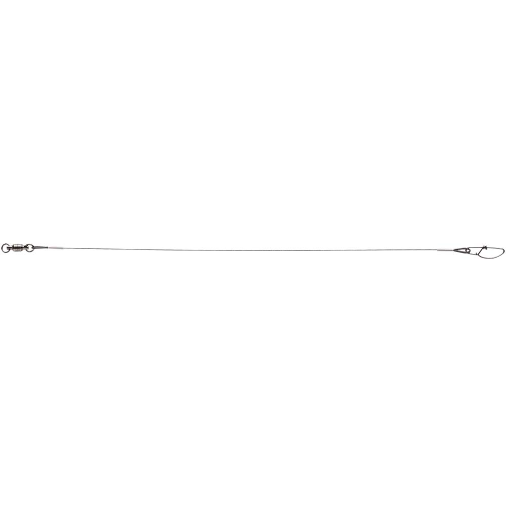 VMC Titanium Leader 7-Strand - 15lb - 12" TLS1512 — Quality Boat Parts