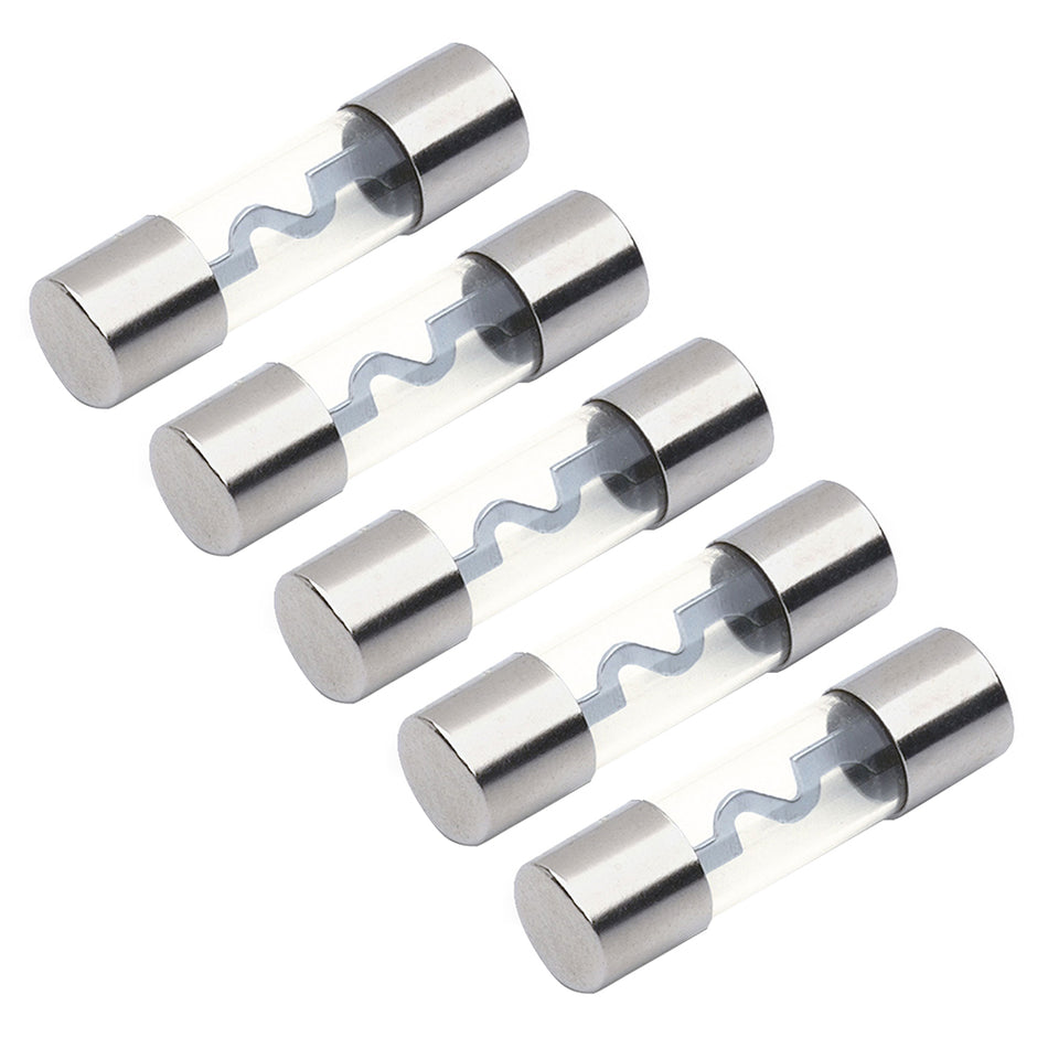 T-Spec V8 Series 40 AMP AGU Fuse - 5 Pack V8-AGU40 — Quality Boat Parts
