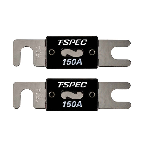 T-Spec V8 Series 150 AMP ANL Fuse - 2 Pack V8-ANL150 — Quality Boat Parts