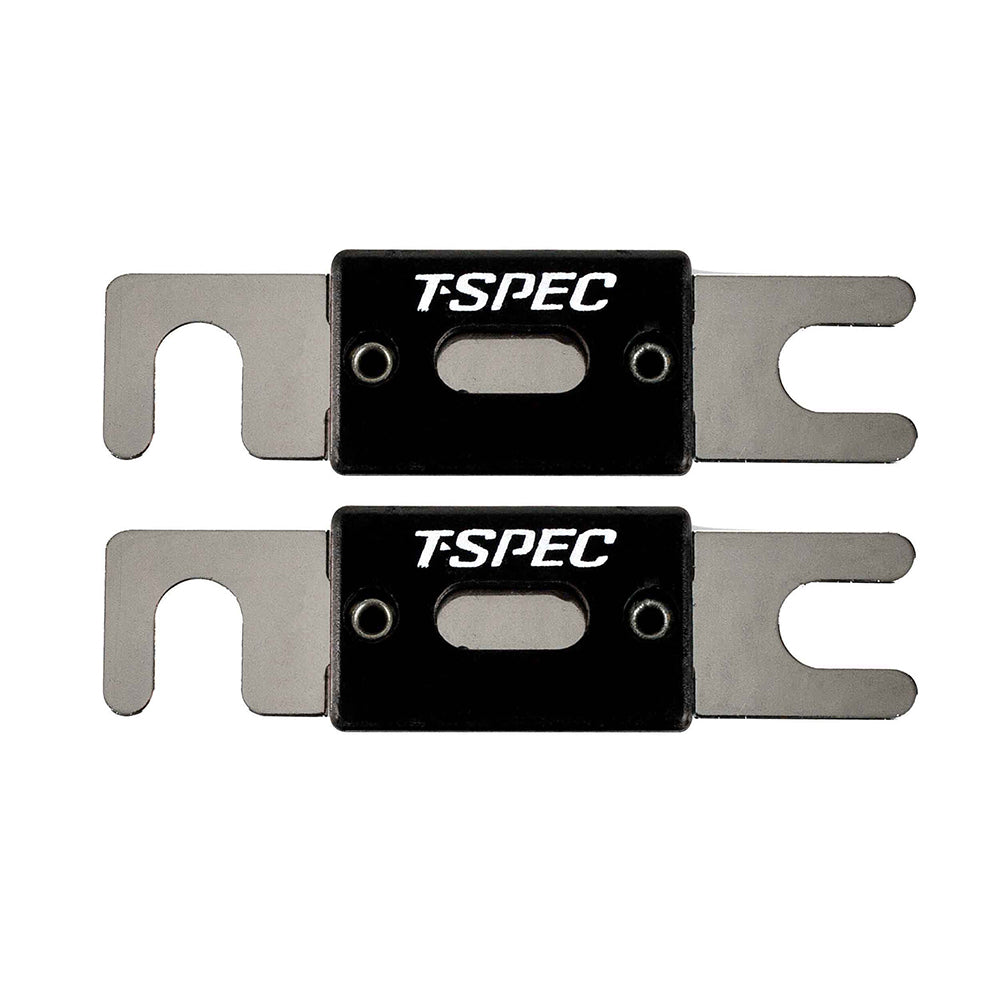 T-Spec V8 Series 300 AMP ANL Fuse - 2 Pack V8-ANL300 — Quality Boat Parts