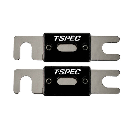 T-Spec V8 Series 300 AMP ANL Fuse - 2 Pack V8-ANL300 — Quality Boat Parts