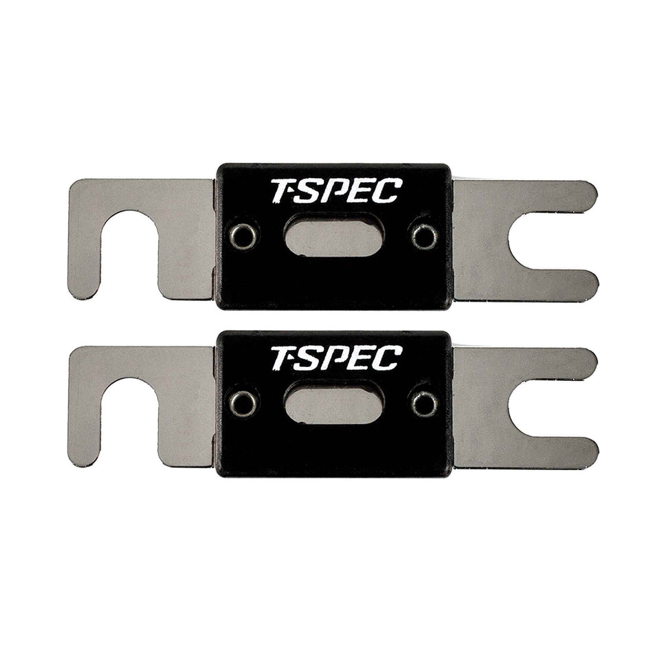 T-Spec V8 Series 300 AMP ANL Fuse - 2 Pack V8-ANL300 — Quality Boat Parts