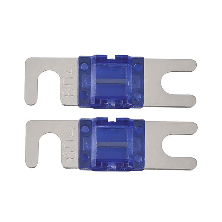 T-Spec V8 Series 60 AMP Mini-ANL Fuse - 2 Pack V8-MANL60 — Quality Boat Parts