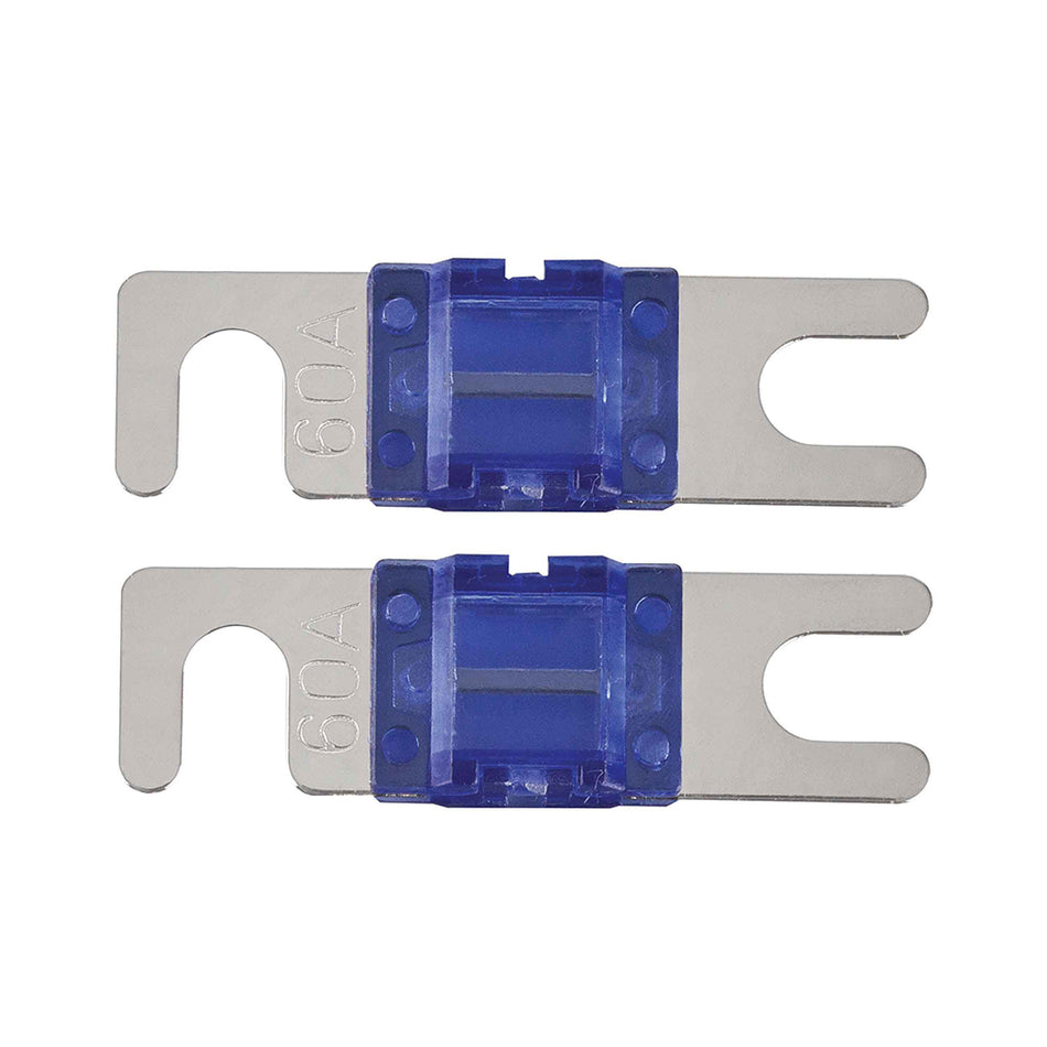 T-Spec V8 Series 60 AMP Mini-ANL Fuse - 2 Pack V8-MANL60 — Quality Boat Parts