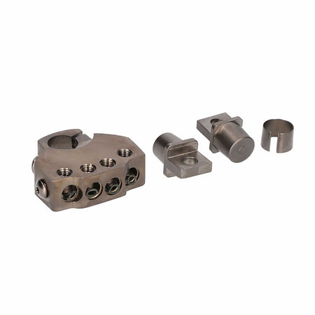 T-Spec 8 Position Battery Terminal - POS/NEG VBTPN — Quality Boat Parts