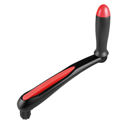 Ronstan Quick-Lock Winch Handle - Single Grip - 200mm (8") Length RF4410 — Quality Boat Parts